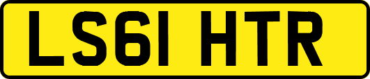 LS61HTR