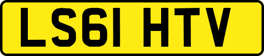 LS61HTV