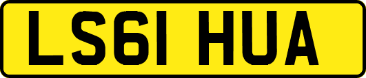 LS61HUA