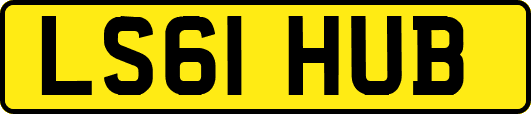 LS61HUB