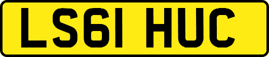 LS61HUC