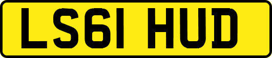 LS61HUD