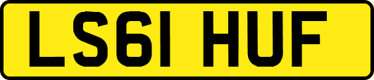 LS61HUF