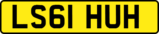 LS61HUH