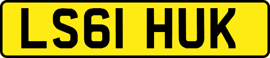 LS61HUK