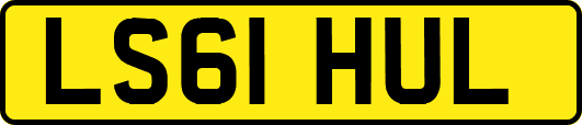 LS61HUL