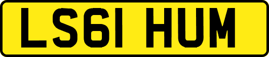 LS61HUM
