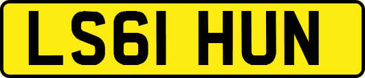 LS61HUN