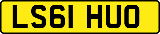 LS61HUO