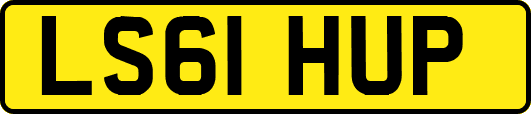 LS61HUP