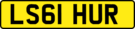 LS61HUR