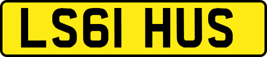 LS61HUS
