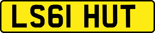 LS61HUT
