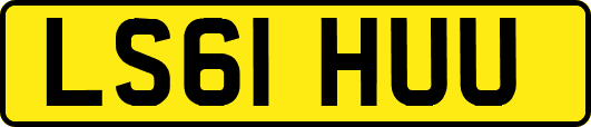 LS61HUU