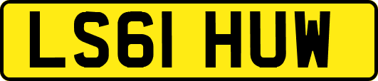 LS61HUW