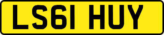LS61HUY