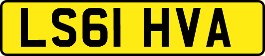 LS61HVA