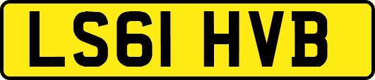LS61HVB