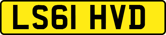 LS61HVD