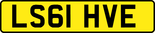 LS61HVE