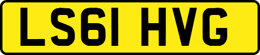 LS61HVG