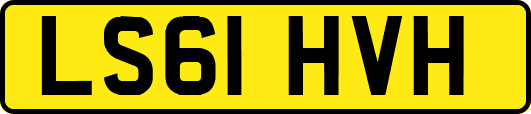 LS61HVH