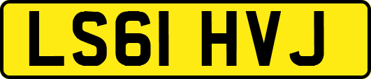 LS61HVJ