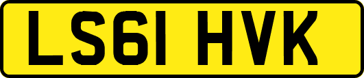 LS61HVK