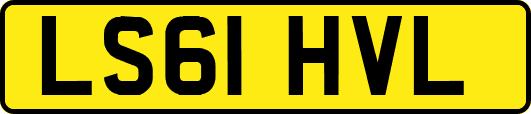LS61HVL
