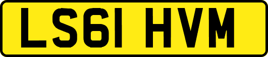 LS61HVM