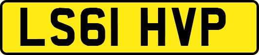 LS61HVP