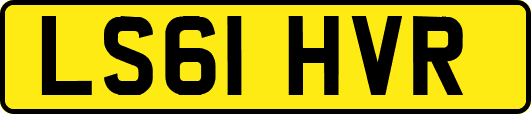 LS61HVR