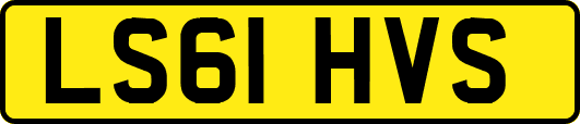 LS61HVS