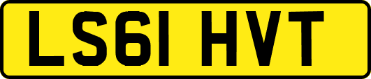 LS61HVT