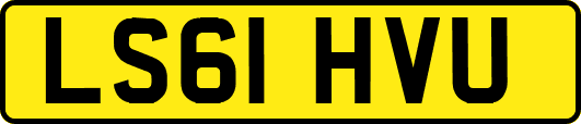 LS61HVU