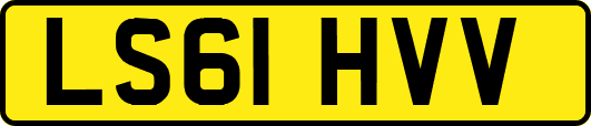 LS61HVV