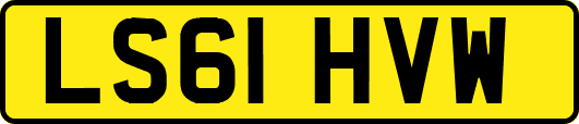 LS61HVW