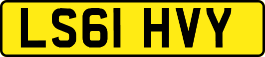 LS61HVY