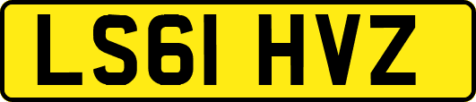 LS61HVZ