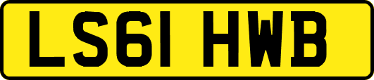 LS61HWB
