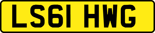 LS61HWG