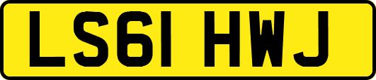 LS61HWJ