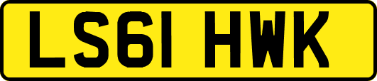 LS61HWK