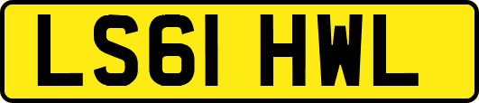 LS61HWL