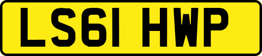 LS61HWP