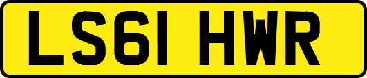 LS61HWR