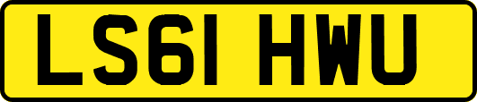 LS61HWU