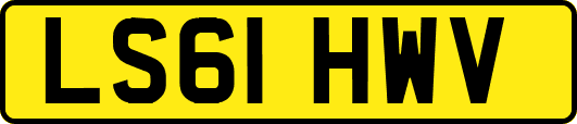 LS61HWV