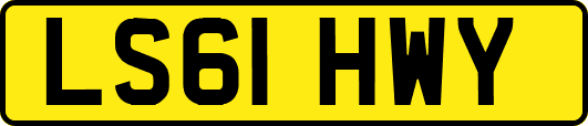 LS61HWY