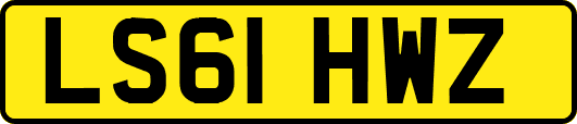 LS61HWZ